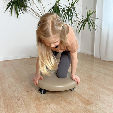 Ette Tete BUGZY Twiggie – Soft Play on Wheels – product view 2 — 2