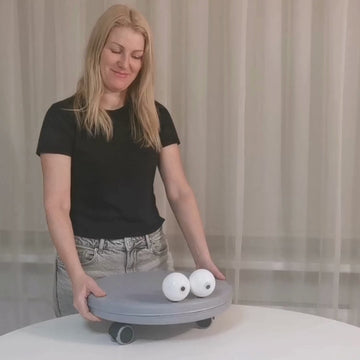 Ette Tete BUGZY Twiggie – Soft Play on Wheels – product view 5 — 5
