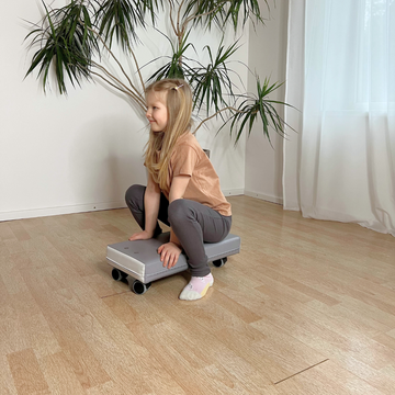 Ette Tete BUGZY Surfee – Soft Play on Wheels – product view 5 — 5