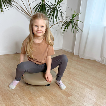Ette Tete BUGZY Twiggie – Soft Play on Wheels – product view 6 — 6
