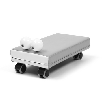 Ette Tete BUGZY Surfee – Soft Play on Wheels – product view 3 — 3