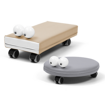 Ette Tete BUGZY Twiggie – Soft Play on Wheels – product view 10 — 10