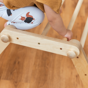 Ette Tete MOFI uitbreidingssegment voor klimrekken – productbeeld 3 — 3