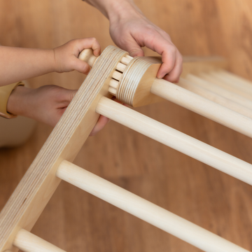 Ette Tete MOFI uitbreidingssegment voor klimrekken – productbeeld 4 — 4