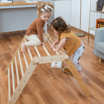 Ette Tete MOFI uitbreidingssegment voor klimrekken – productbeeld 2 — 2