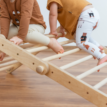 Ette Tete MOFI uitbreidingssegment voor klimrekken – productbeeld 5 — 5