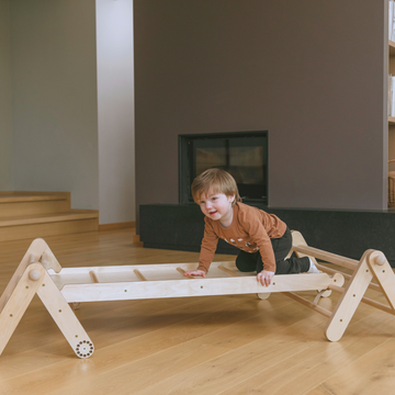 Ette Tete MOPITRI® verstelbare klimdriehoek met 4 segmenten – productbeeld 5 — 5