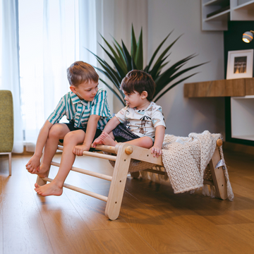 Ette Tete MOPITRI® verstelbare klimdriehoek met 4 segmenten – productbeeld 6 — 6