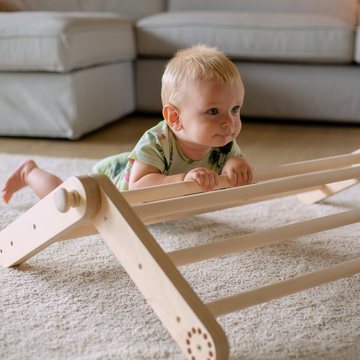 Ette Tete MOPITRI® verstelbare klimdriehoek met 4 segmenten – productbeeld 8 — 8