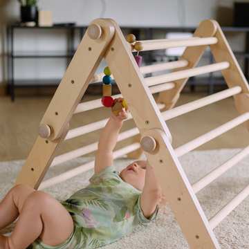 Ette Tete MOPITRI® verstelbare klimdriehoek met 4 segmenten – productbeeld 11 — 11