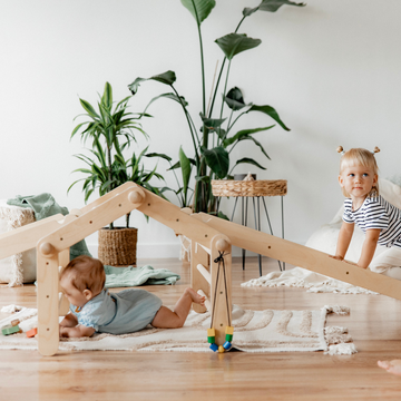 Ette Tete MOPITRI® verstelbare klimdriehoek met 4 segmenten – productbeeld 12 — 12