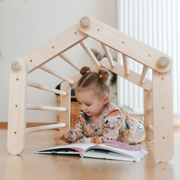 Ette Tete MOPITRI® verstelbare klimdriehoek met 4 segmenten – productbeeld 13 — 13