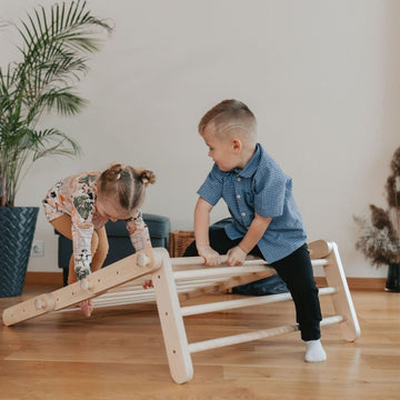Ette Tete MOPITRI® verstelbare klimdriehoek met 4 segmenten – productbeeld 14 — 14