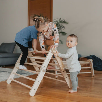 Ette Tete MOPITRI® verstelbare klimdriehoek met 4 segmenten – productbeeld 16 — 16