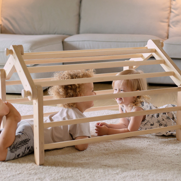 Ette Tete MOPITRI® verstelbare klimdriehoek met 4 segmenten – productbeeld 18 — 18