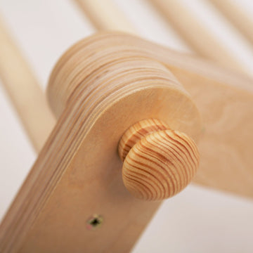 Ette Tete MOPITRI® verstelbare klimdriehoek met 4 segmenten – productbeeld 20 — 20