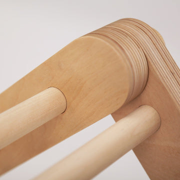 Ette Tete MOPITRI® verstelbare klimdriehoek met 4 segmenten – productbeeld 21 — 21