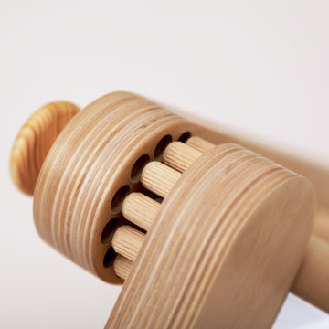 Ette Tete MOPITRI® verstelbare klimdriehoek met 4 segmenten met helling – productbeeld 24 — 24