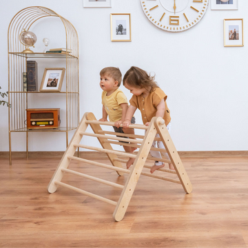 Ette Tete SIPITRI® verstelbare klimdriehoek met 2 segmenten – productbeeld 3 — 3