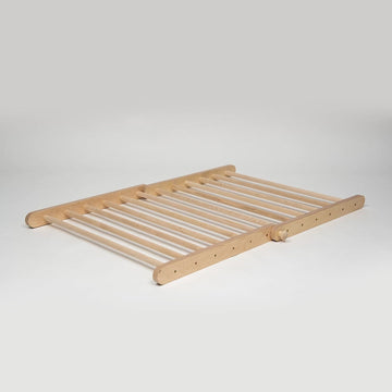 Ette Tete SIPITRI® verstelbare klimdriehoek met 2 segmenten met helling – productbeeld 5 — 5