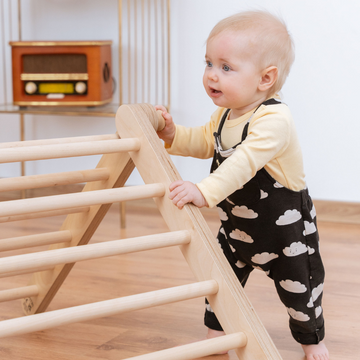 Ette Tete SIPITRI® verstelbare klimdriehoek met 2 segmenten met helling – productbeeld 6 — 6