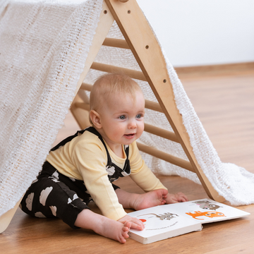 Ette Tete SIPITRI® verstelbare klimdriehoek met 2 segmenten – productbeeld 6 — 6