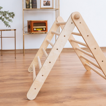 Ette Tete SIPITRI® verstelbare klimdriehoek met 2 segmenten met helling – productbeeld 8 — 8