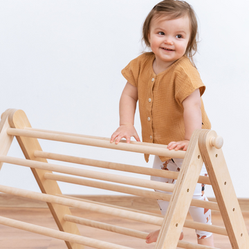 Ette Tete SIPITRI® verstelbare klimdriehoek met 2 segmenten – productbeeld 8 — 8