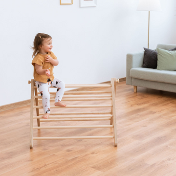 Ette Tete SIPITRI® verstelbare klimdriehoek met 2 segmenten – productbeeld 10 — 10