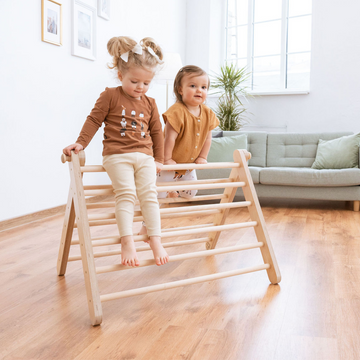 Ette Tete SIPITRI® verstelbare klimdriehoek met 2 segmenten – productbeeld 11 — 11