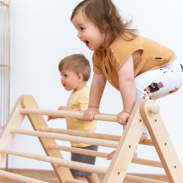 Ette Tete SIPITRI® verstelbare klimdriehoek met 2 segmenten – productbeeld 14 — 14
