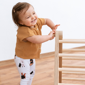 Ette Tete SIPITRI® verstelbare klimdriehoek met 2 segmenten met helling – productbeeld 16 — 16