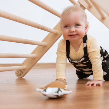 Ette Tete SIPITRI® verstelbare klimdriehoek met 2 segmenten met helling – productbeeld 17 — 17