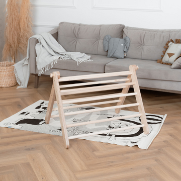 Ette Tete SIPITRI® verstelbare klimdriehoek met 2 segmenten – productbeeld 19 — 19