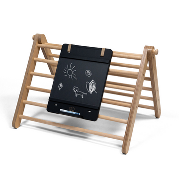 Ette Tete dubbelzijdig tekenbord – productbeeld 2 — 2