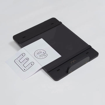 Ette Tete dubbelzijdig tekenbord – productbeeld 6 — 6