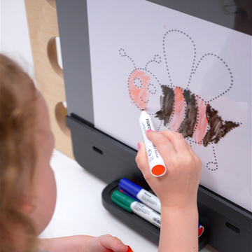 Ette Tete dubbelzijdig tekenbord – productbeeld 11 — 11