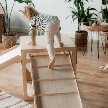 Ette Tete CUBITRI® klimspeelkubus – touw – productbeeld 13 — 13