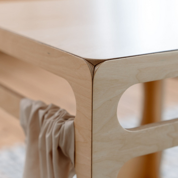 Ette Tete CUBITRI® klimspeelkubus – venster – productbeeld 6 — 6
