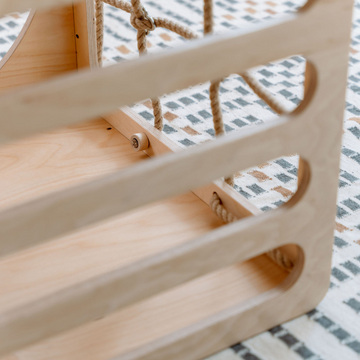 Ette Tete CUBITRI® klimspeelkubus – touw – productbeeld 8 — 8