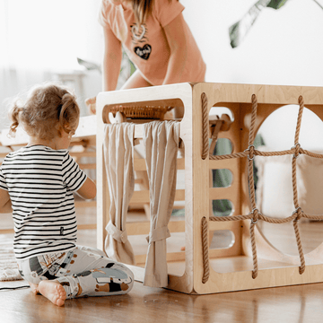 Ette Tete CUBITRI® klimspeelkubus – touw – productbeeld 22 — 22