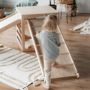 Ette Tete CUBITRI® klimspeelkubus – touw – productbeeld 5 — 5
