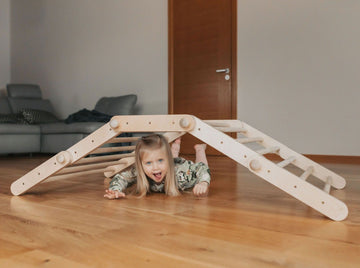 Ette Tete FIPITRI® verstelbaar klimrek met 5 segmenten – productbeeld 4 — 4