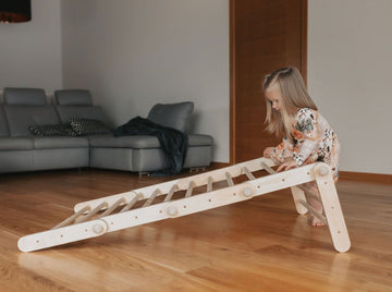 Ette Tete FIPITRI® verstelbaar klimrek met 5 segmenten – productbeeld 6 — 6