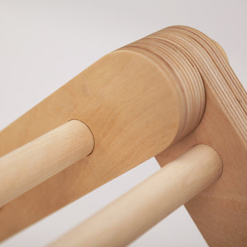 Ette Tete FIPITRI® verstelbaar klimrek met 5 segmenten met helling – productbeeld 11 — 11