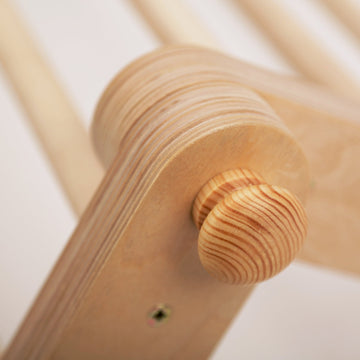 Ette Tete FIPITRI® verstelbaar klimrek met 5 segmenten met helling – productbeeld 12 — 12