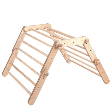 Ette Tete FIPITRI® verstelbaar klimrek met 5 segmenten met helling – productbeeld 13 — 13