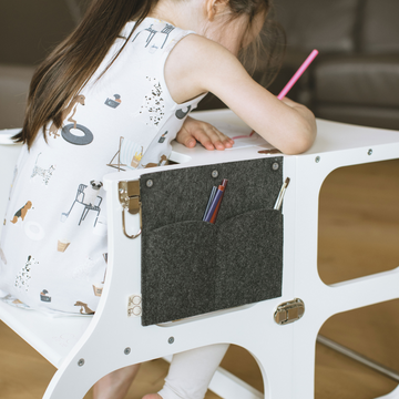 Ette Tete pennenzak voor STEP’n’SIT® – productbeeld 5 — 5