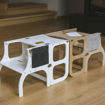 Ette Tete pennenzak voor STEP’n’SIT® – productbeeld 6 — 6