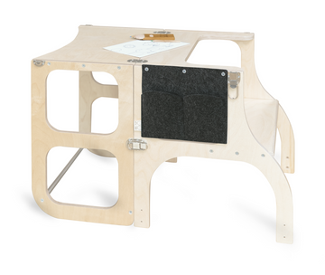 Ette Tete pennenzak voor STEP’n’SIT® – productbeeld 12 — 12